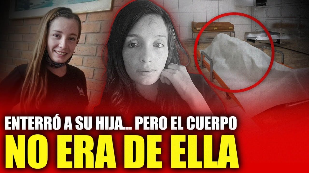 &ldquo;ESE CUERPO NO ERA DE MI HIJA&rdquo;: madre denuncia cambiazo en la morgue