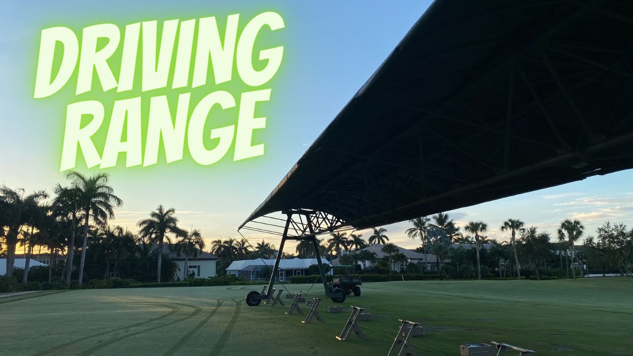 Free Golf for Life | Work on a Golf Course | Golf Course Maintenance | EP:40