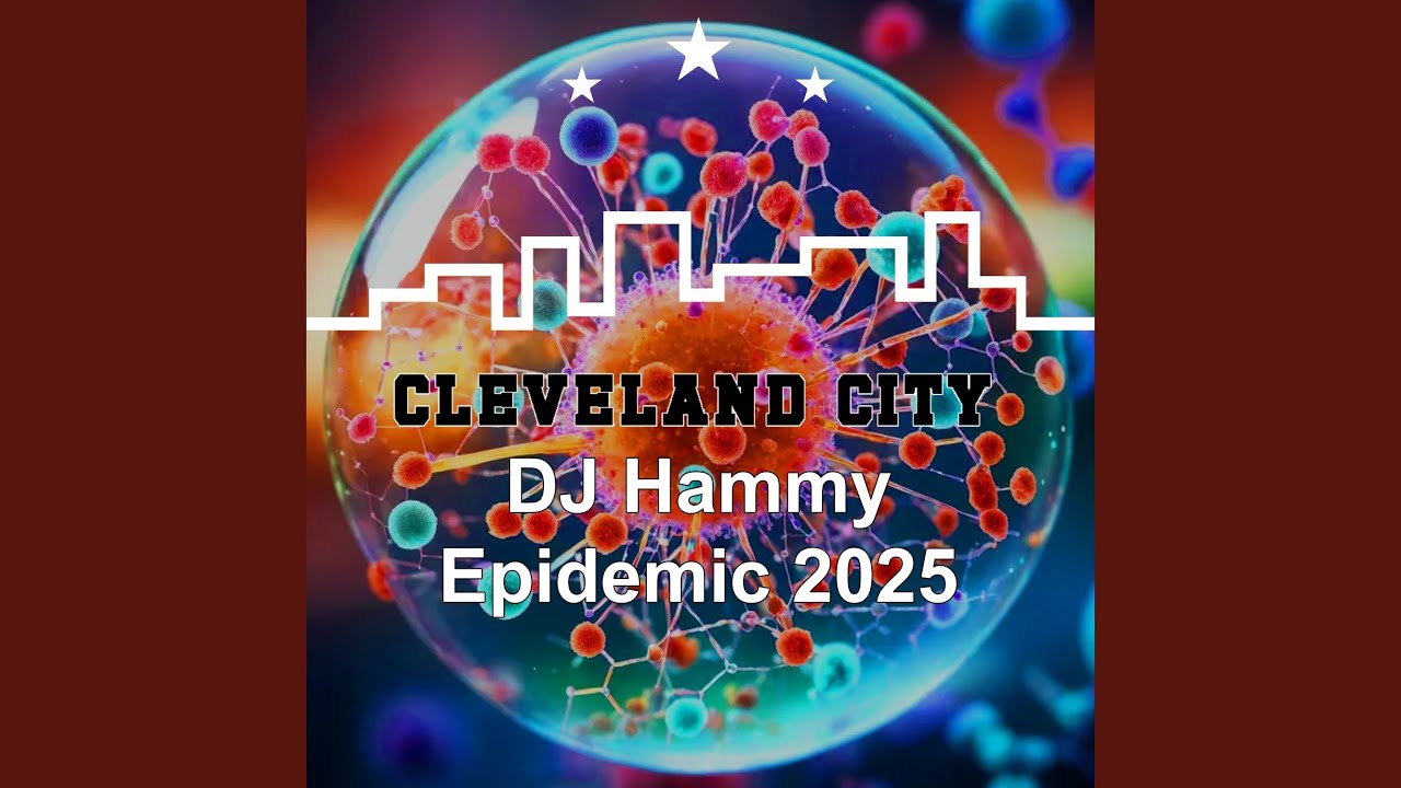 Epidemic 2025 (Extended Mix)
