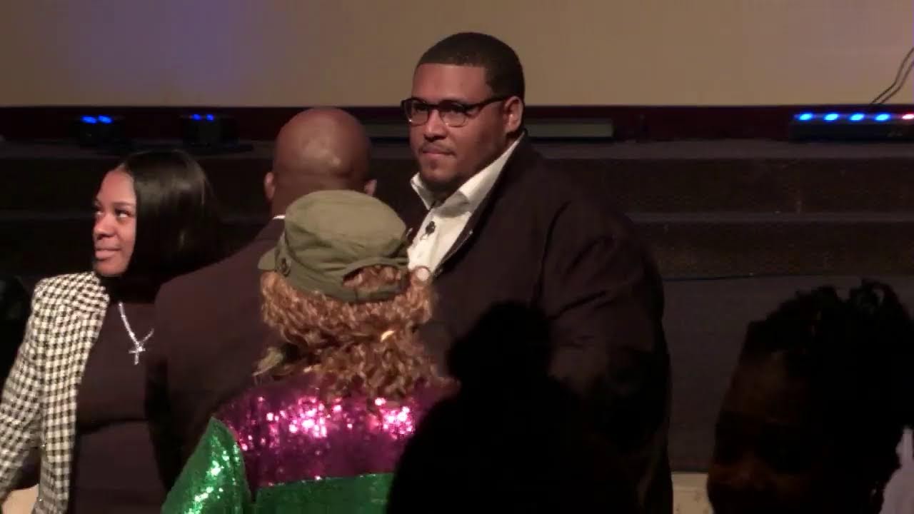 Welcome to Faith Impact TV Live!