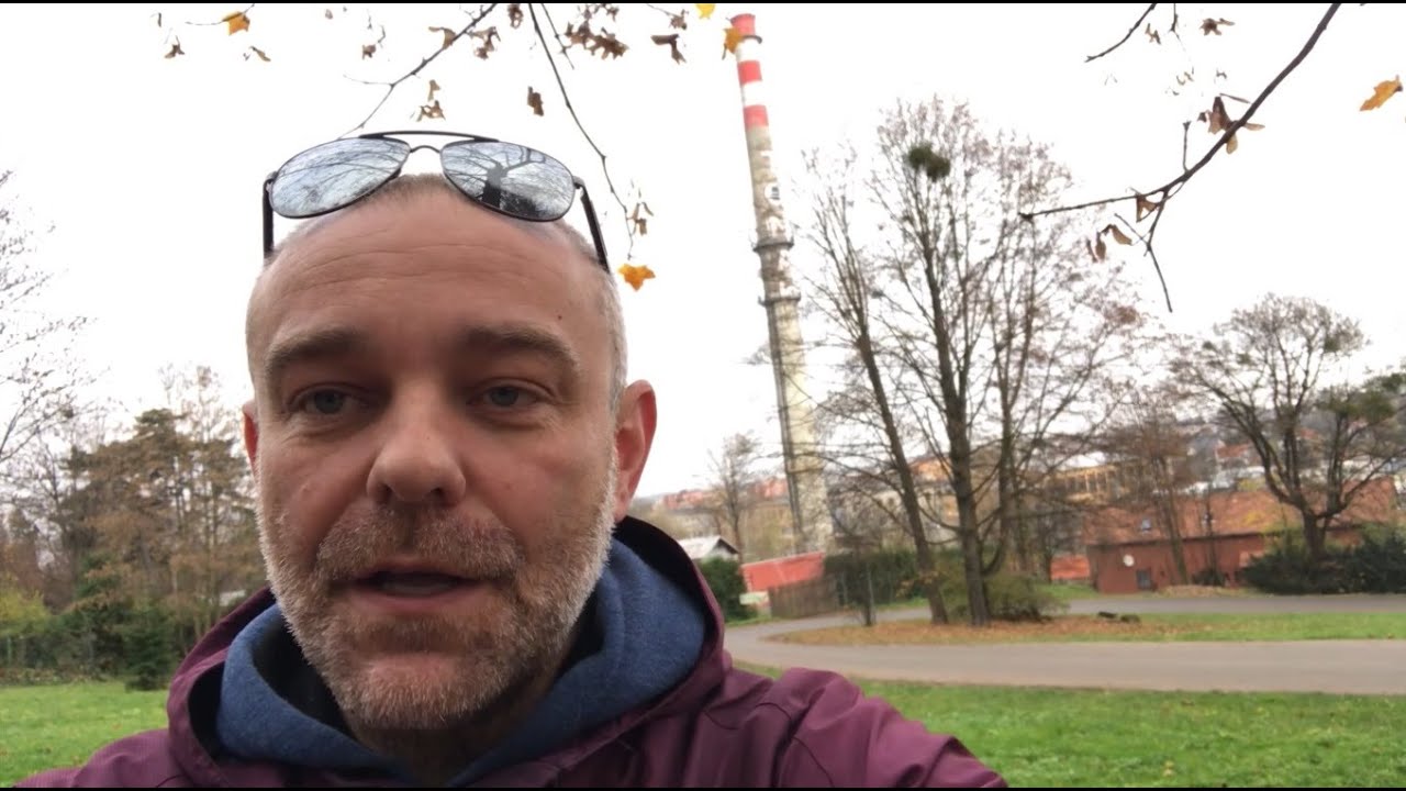 Hückelovy vily v Novém Jičíně. Radek Polách, Muzeum Novojičínska, příspěvková organizace