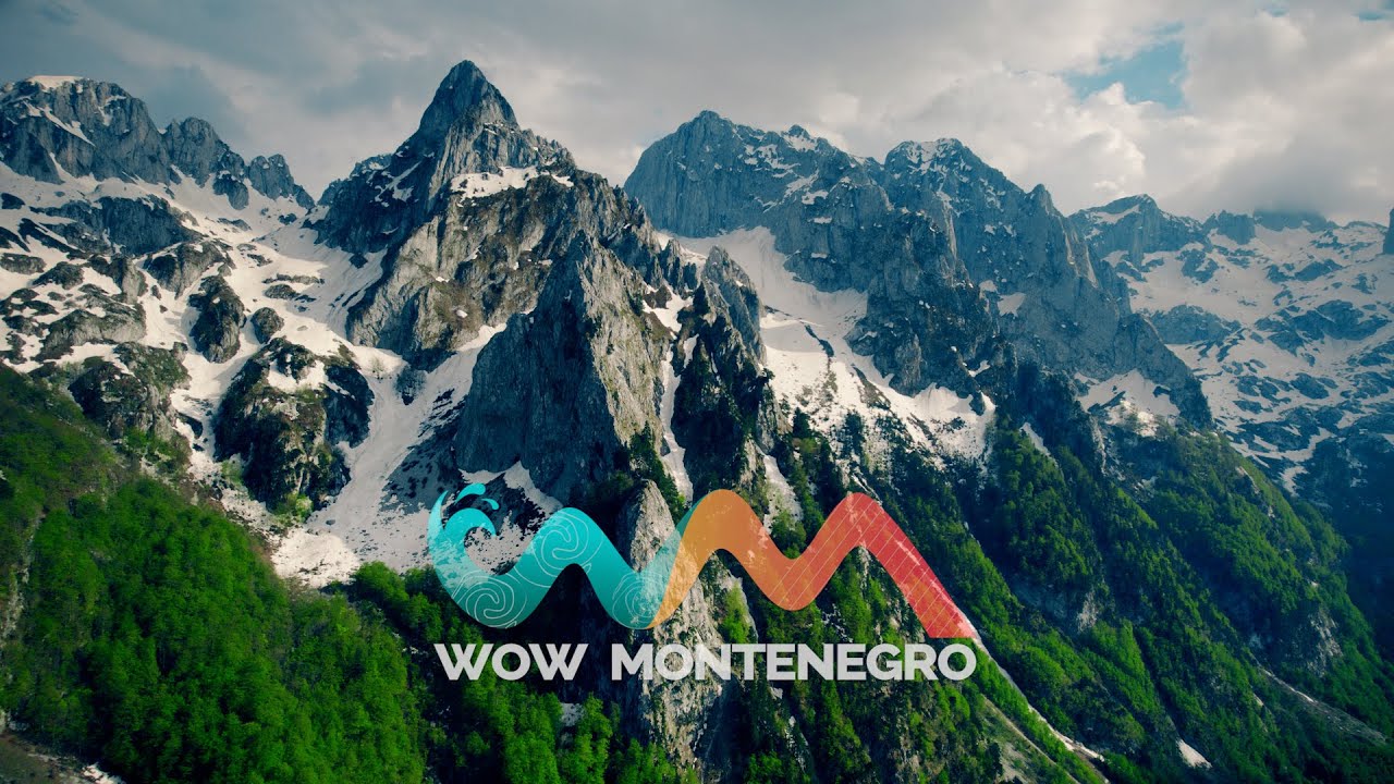 Best of Montenegro - WOW MONTENEGRO