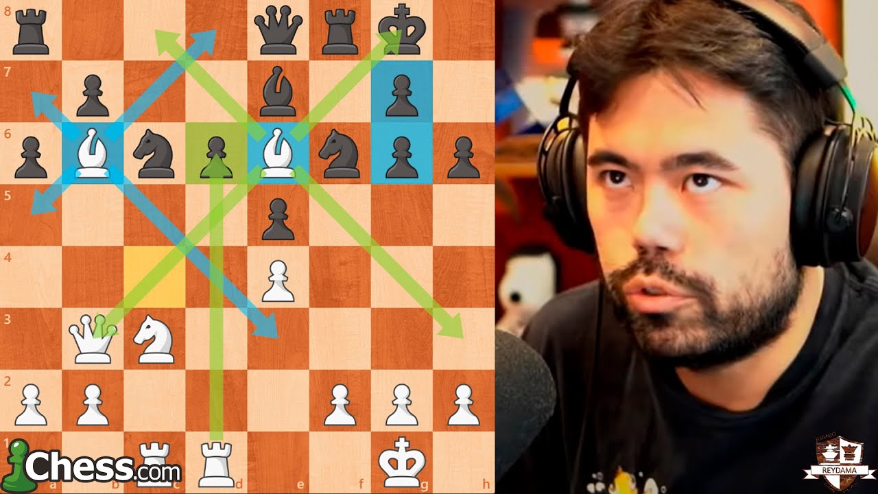 JUEGA UN GAMBITO Smit Morra contra la Siciliana en la GRAN FINAL, Inusual en la ÉLITE y es Campeón!