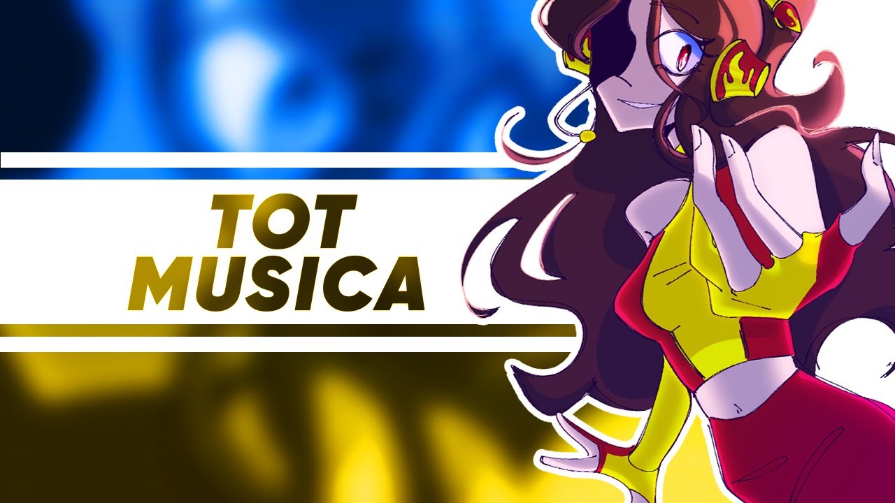 ONE PIECE FILM: RED  [FULL] - Tot Musica (UKR Cover by RCDUOSTUDIO)