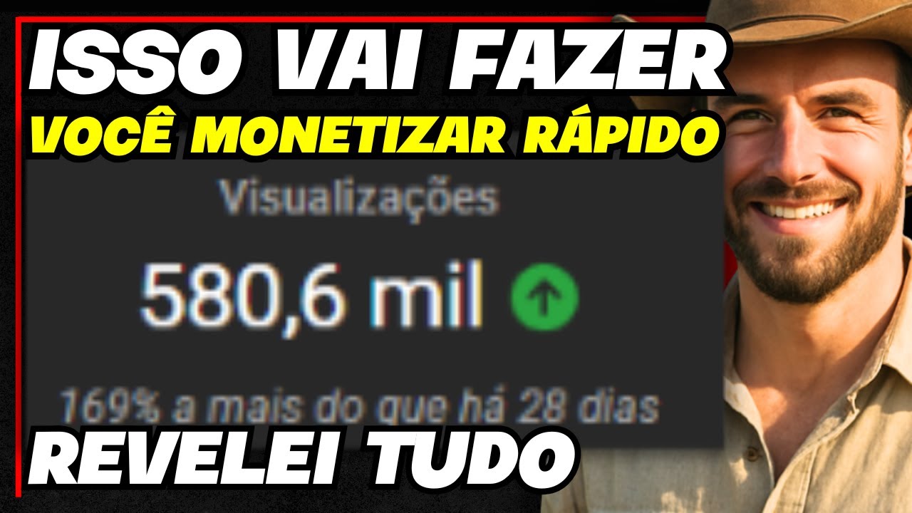 7 dicas que nenhum guru quer que você saiba sobre monetizar Canal Dark em 2026