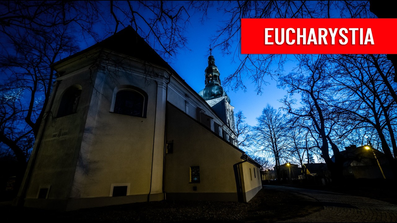 Eucharystia -  11.02.2026 r. - godz.: 10:00