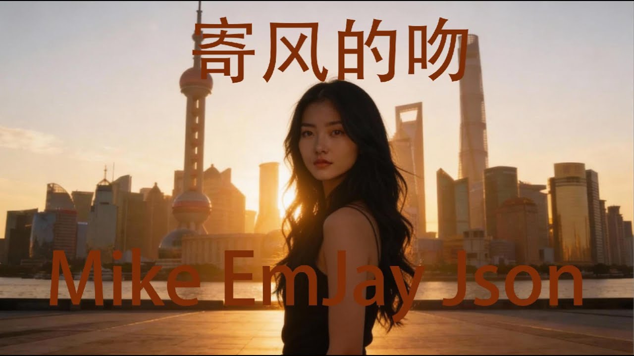 寄风的吻 - Mike EmJay Json