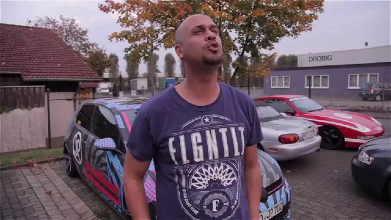 JP Performance - Golf 7 GTI Softwareoptimierung