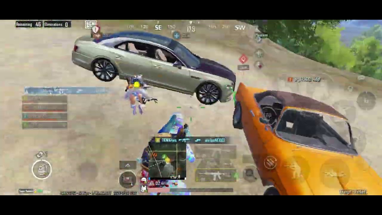 Normal clips 🫠