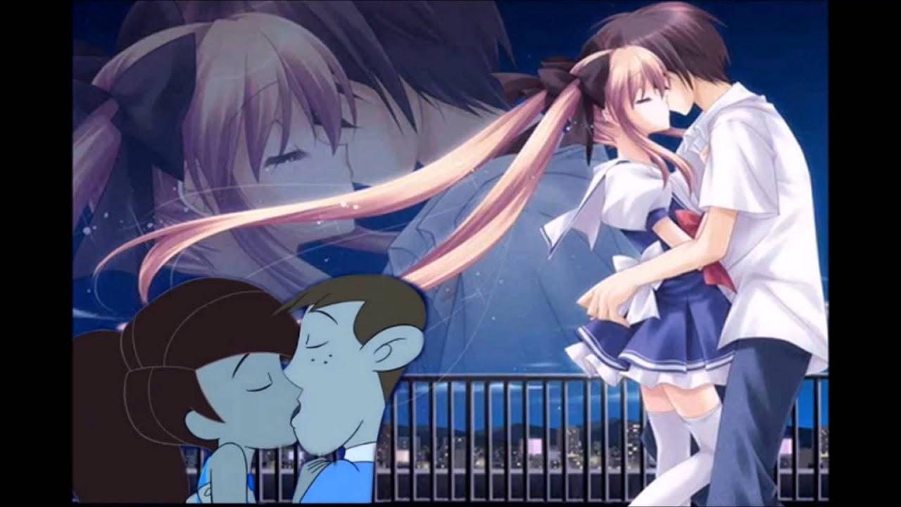 Could it be - Nightcore