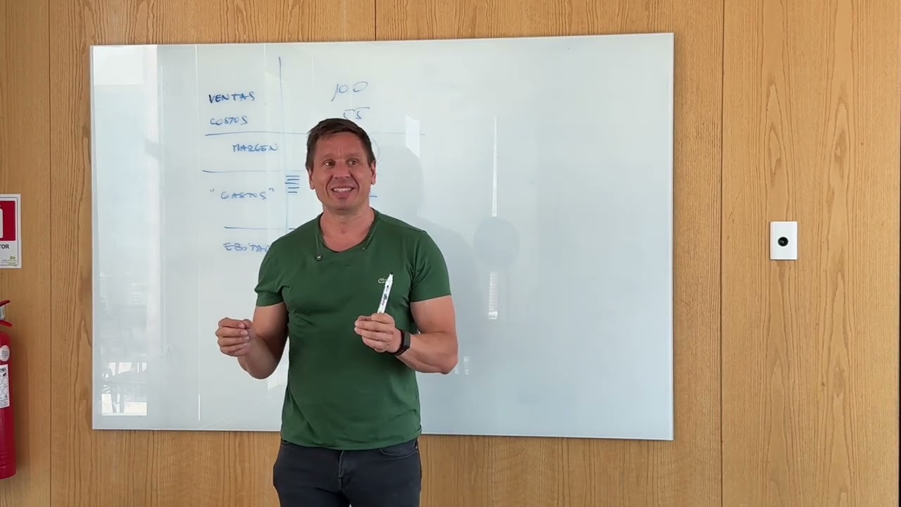 Cómo Escalar de $1M a $10M en Servicios