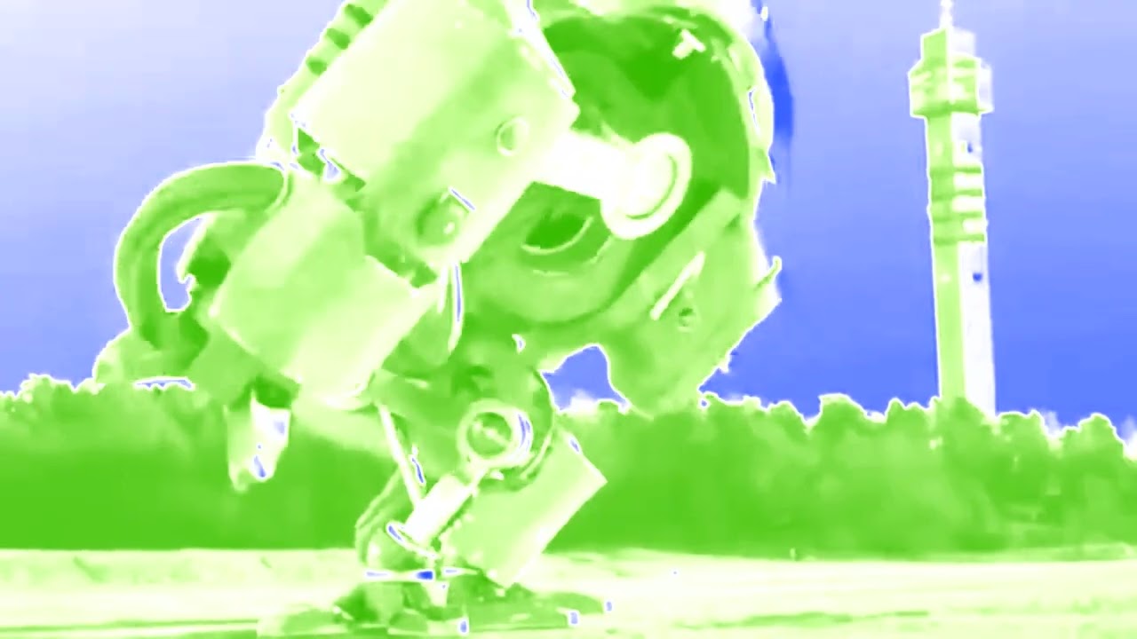 Preview 2 Crazy Frog - Everyone Extended^2