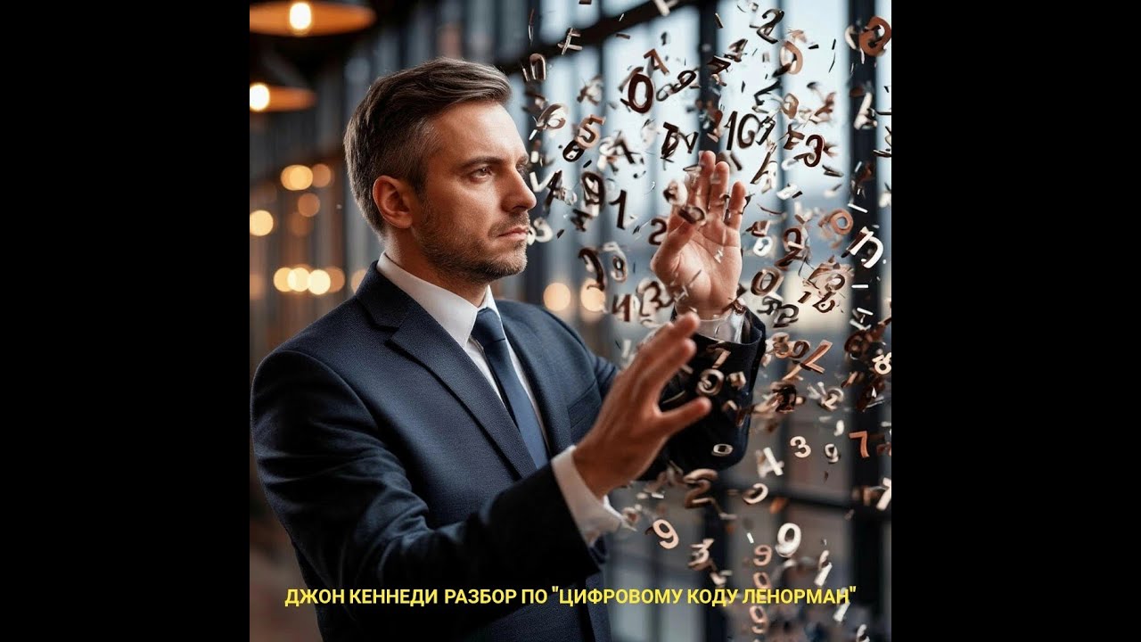 Джон Кеннеди. Какую историю Президента США расскажет 