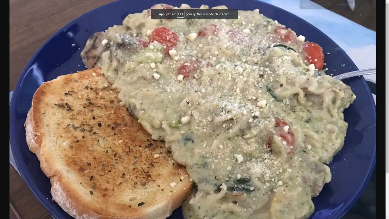 VOD - Laink et Terracid // React Foodporn pourri