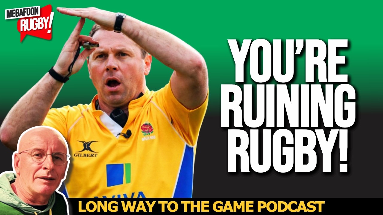 Reinventing Rugby… Or Ruining It?