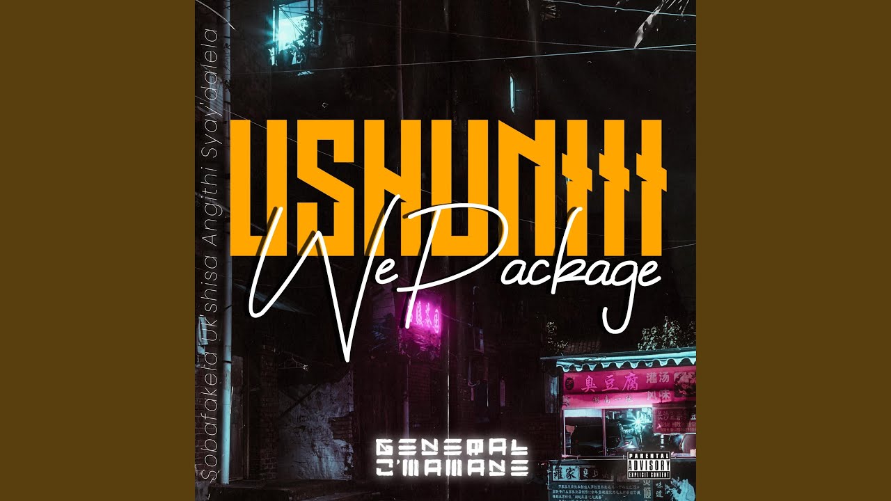 3G (feat. Cultivated Soulz & BlaQShandis)