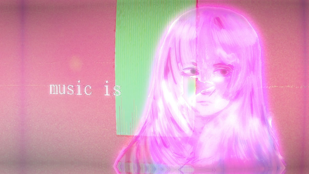 music is