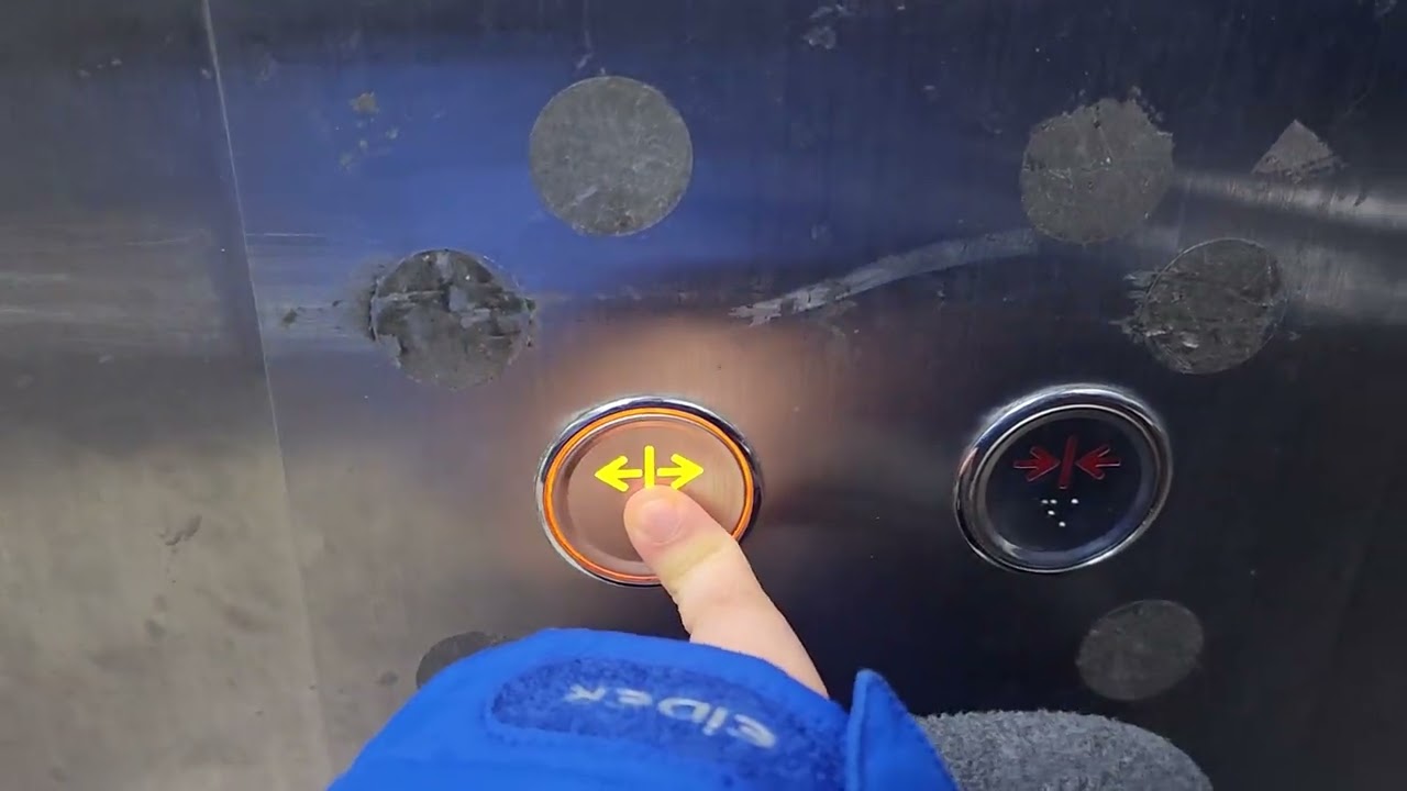 경기도 광명시 소화동 노브랜드 오티스 엘리베어터 탑사기