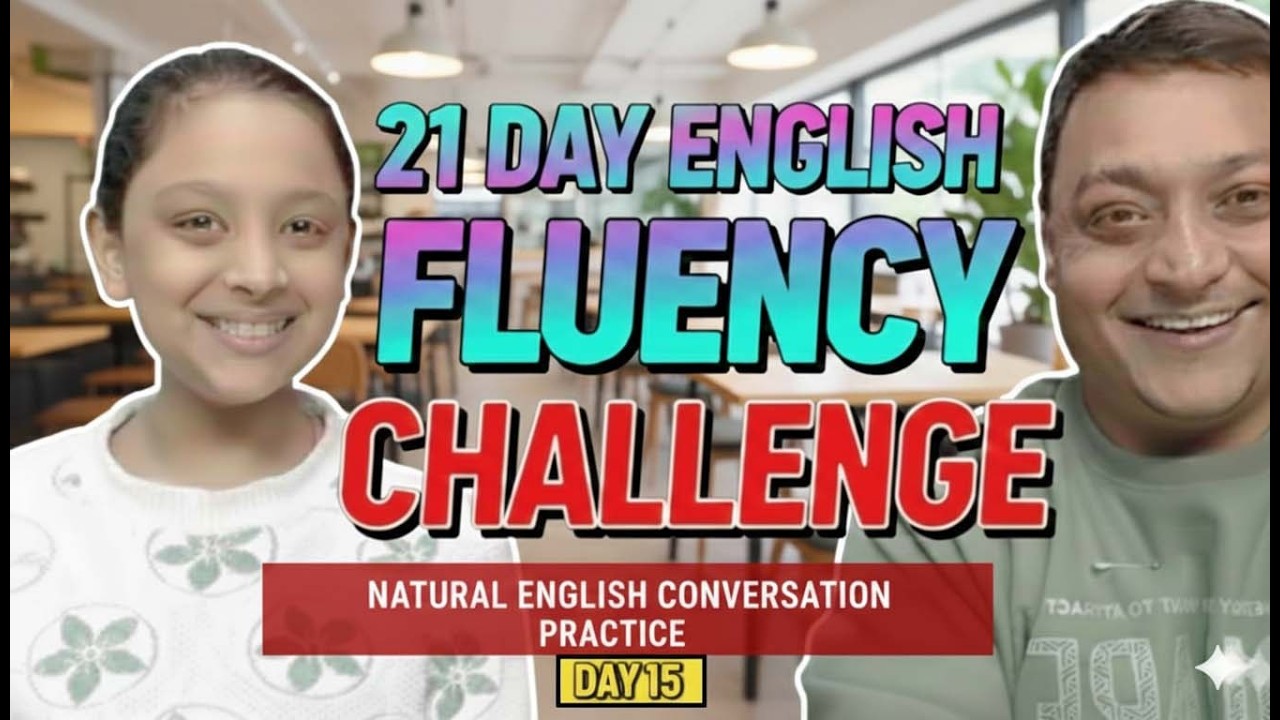 Understand English but Struggle to Speak? How to Improve English Speaking Skills & Fluency