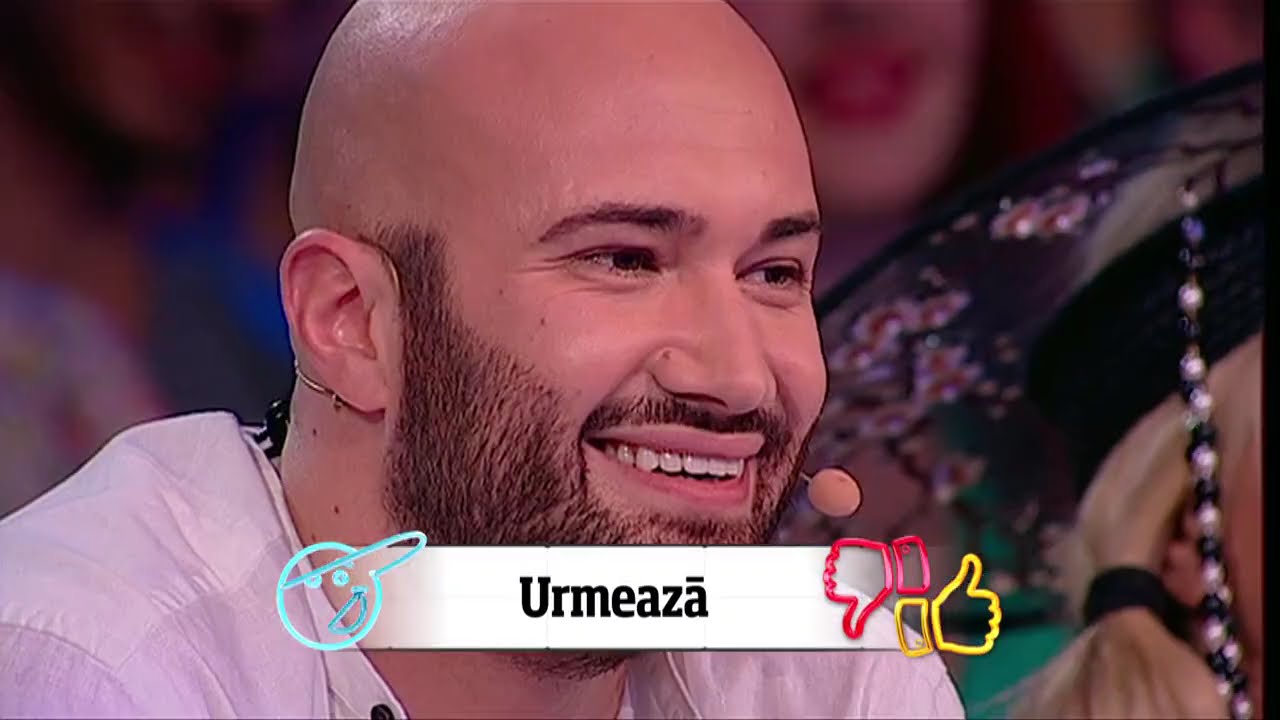 iUmor S3 Ep.11 🎬 Best of! Cele mai virale momente din Sezoanele 1, 2 și 3