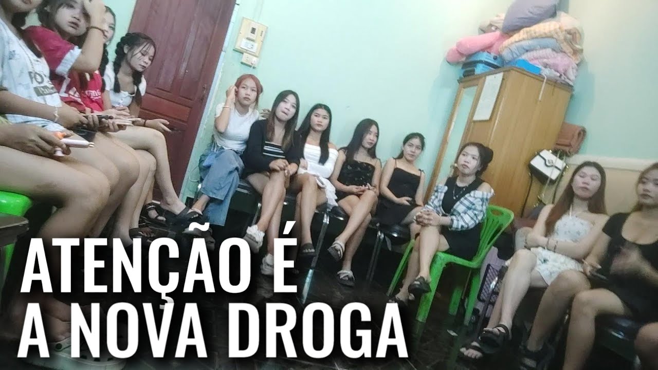 O PAÍS MAIS TRISTE DO MUNDO | CHINA