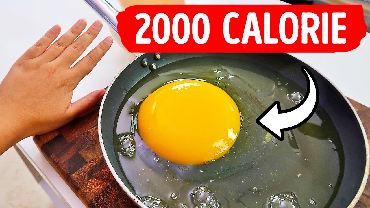 Le Uova di Struzzo Nutrono 10 Persone, Quindi Perché non le Mangiamo?