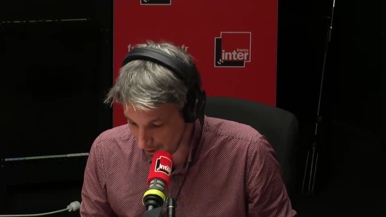 L'amendement chocolatine - Le Moment Meurice