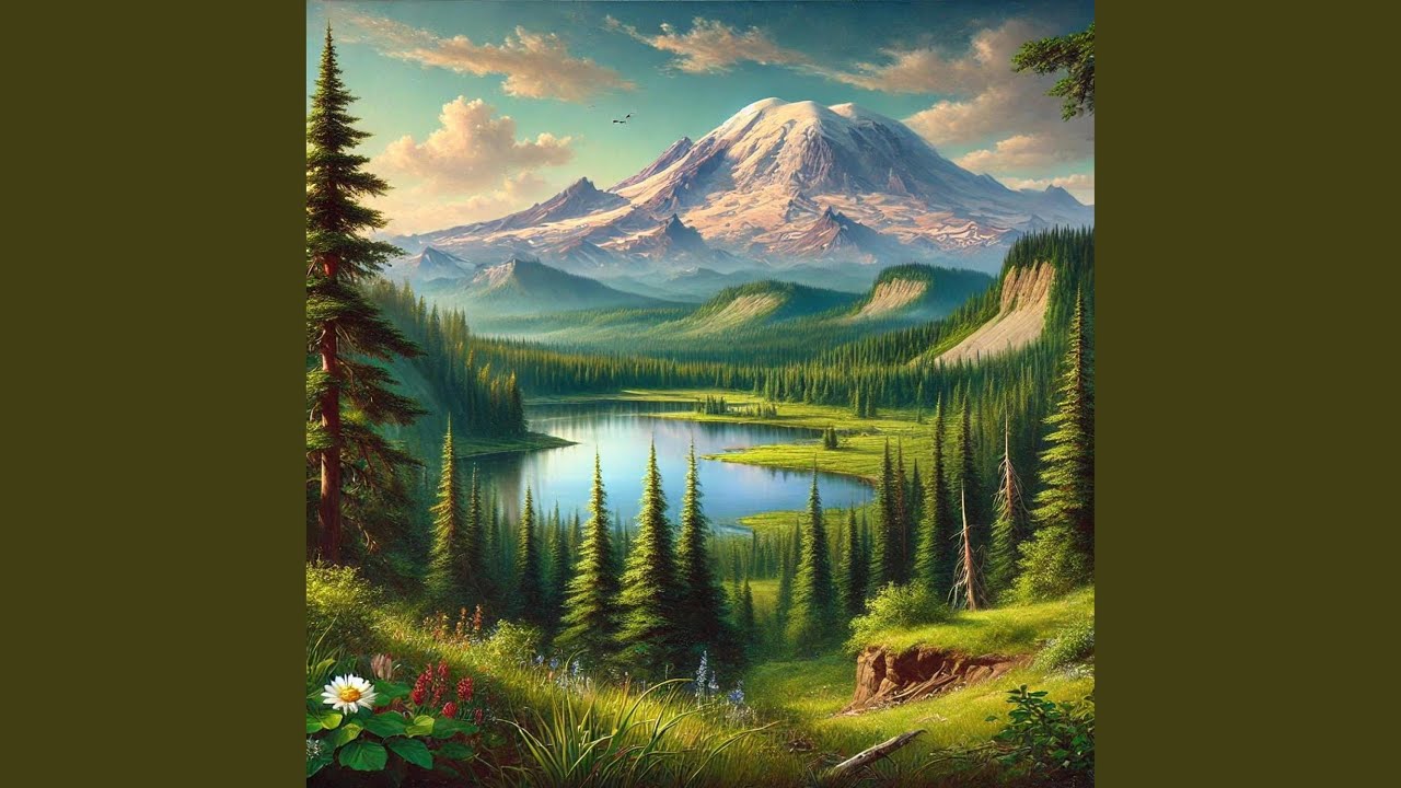 Mount Rainier