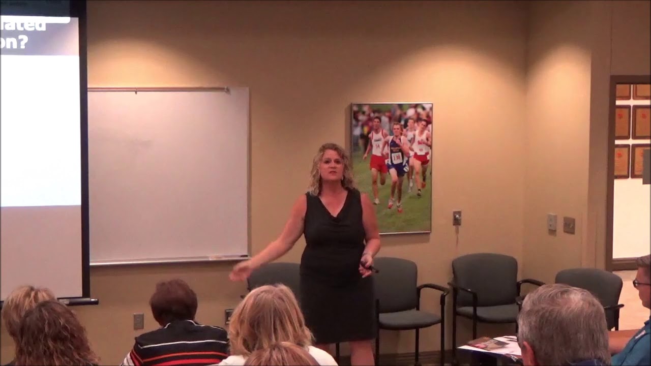 Speech Workshop 2018