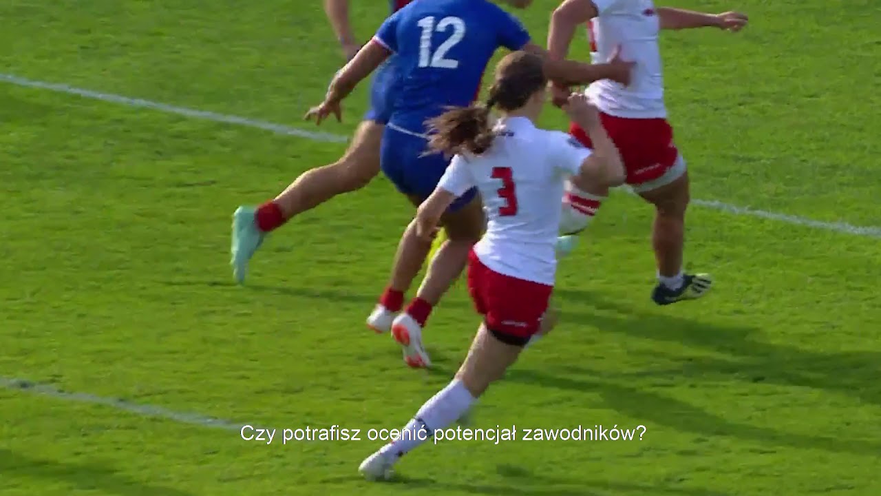 Profesjonalny System GPS/ GNSS dla drużyn sportowych | Sonda Sports