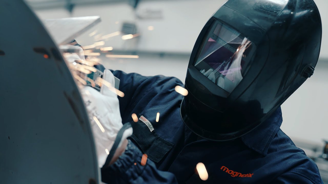 Magnetix 2025 | Film wizerunkowy