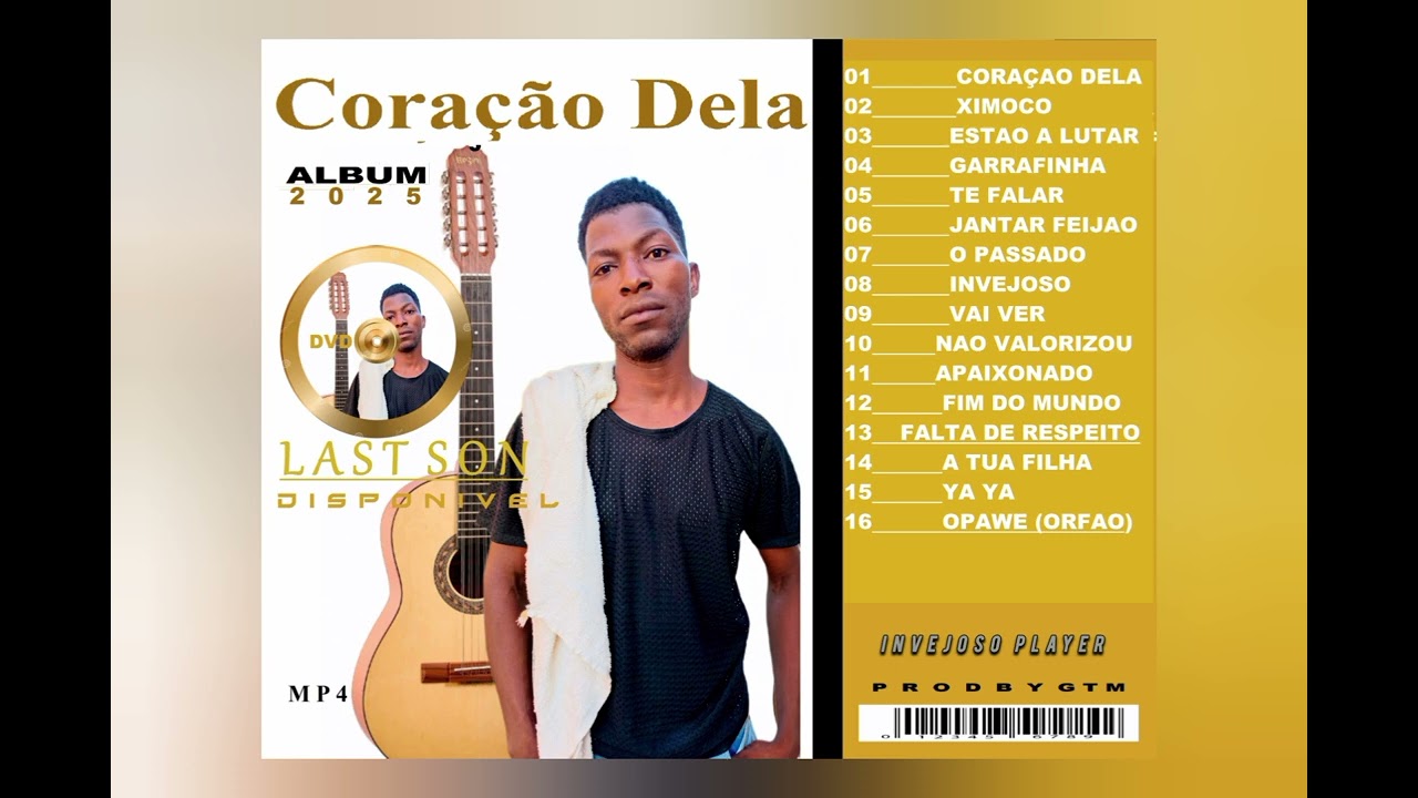 Last Son__invejoso_(album coraçao dela)_2025__Oficial audio