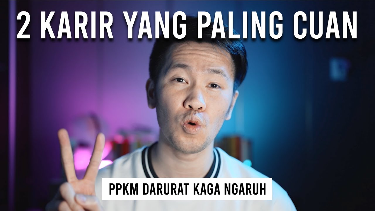 2 Karir yang masa depannya paling KAYA