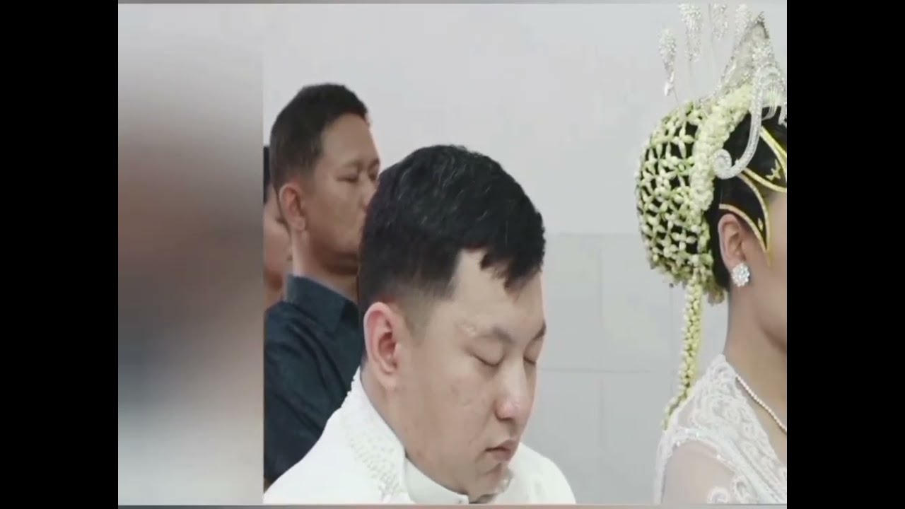Pernikahan penghayat kepercayaan Sapta Darma