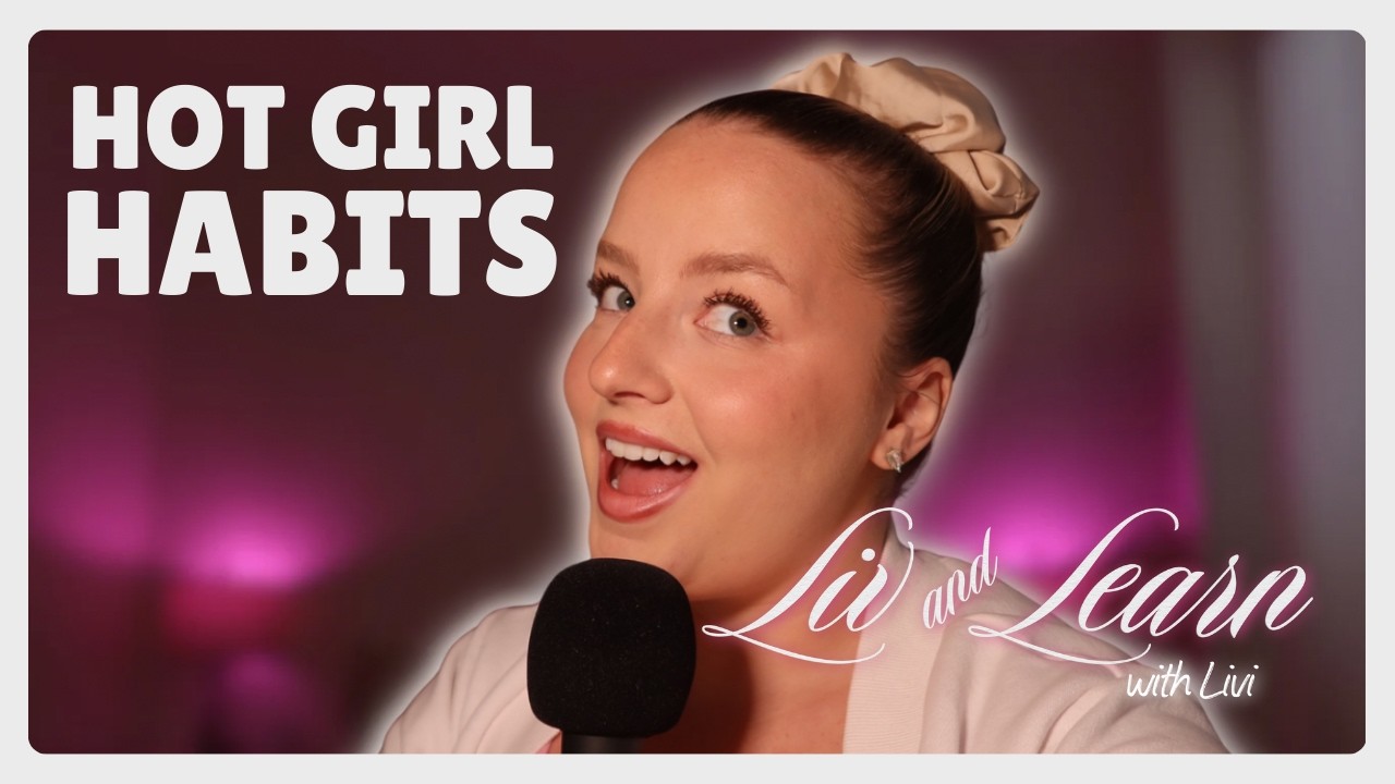 Habits That Make You Instantly Hotter (PODCAST)