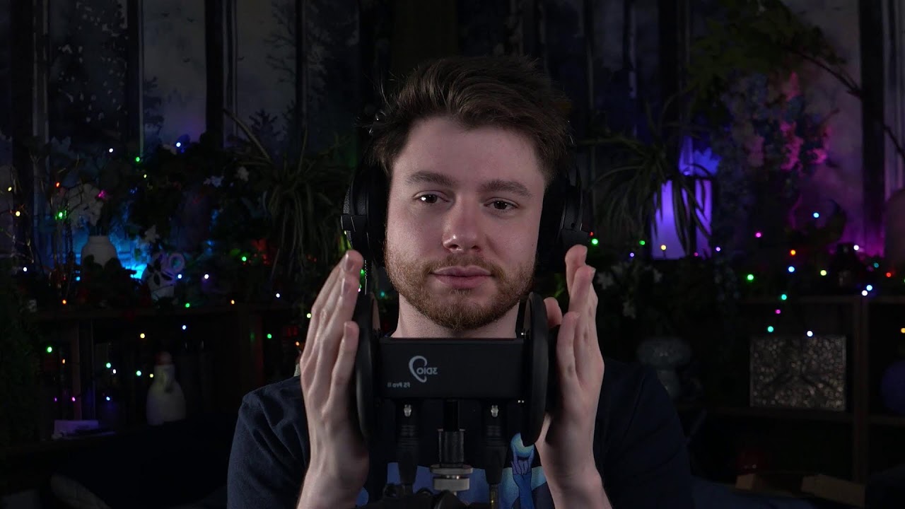 🔴LIVE ASMR🔴 Best Voice On Youtube!