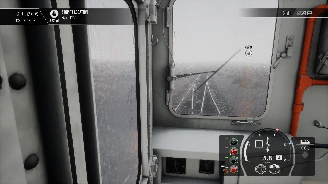 Train Sim World 3_ CART REPAIR DEPOT
