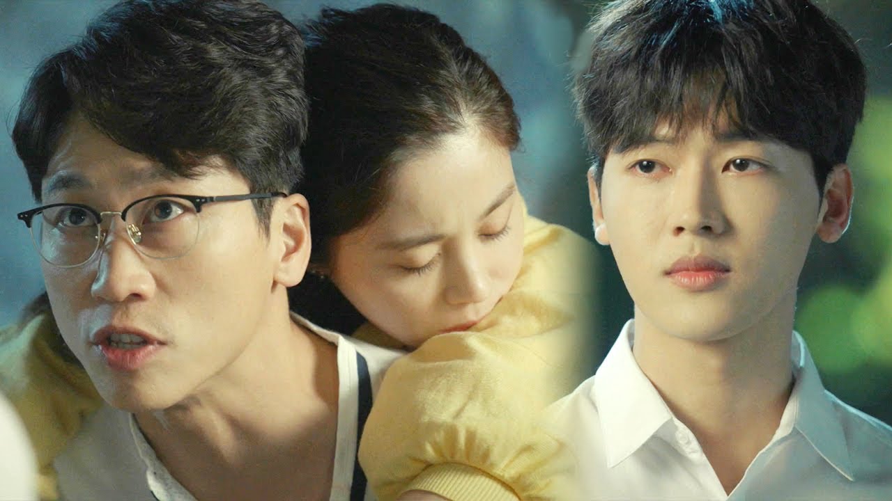 권도균, 서영희 뒷모습 보며 쓸쓸한 눈빛 발사 &ldquo;심장이 뜯겼다고