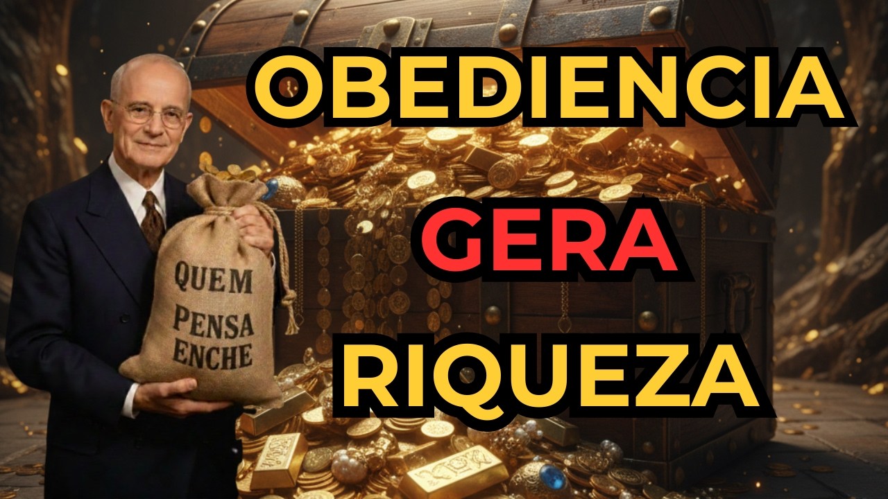Código da Riqueza: O Código da Riqueza que Bancos e Igrejas Esconderam de Você
