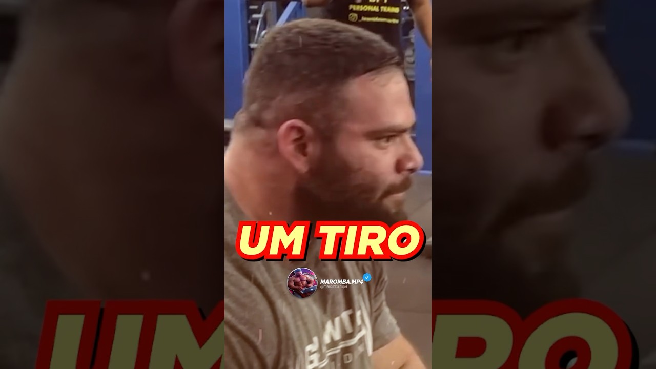 LE&Ocirc;NIDAS DEIXOU O ALFY MUITO P%T0 😤 | GROWTH 🏷️ MP4