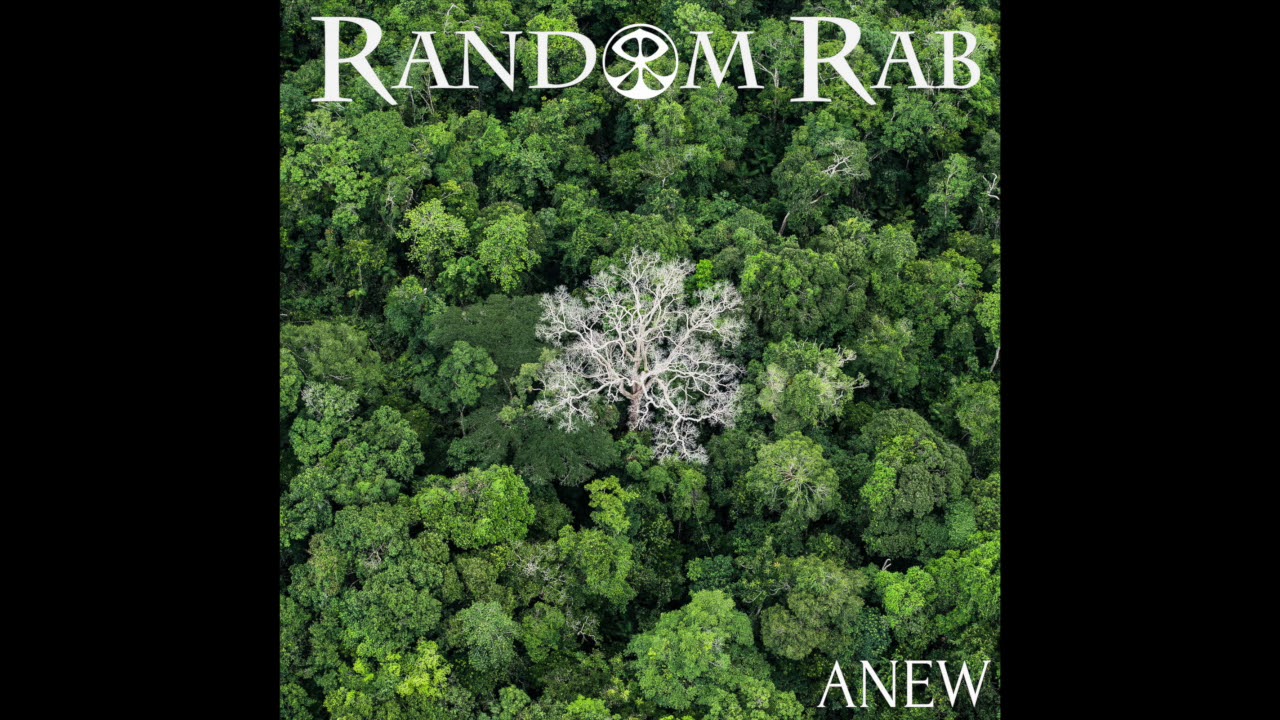 Random Rab -  Lives to Live