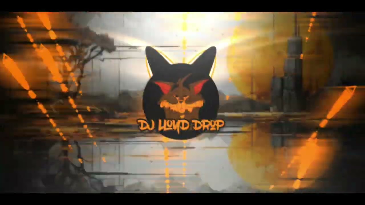 DJ OLD HOLD ON X ELLA ELLA SLOWED (DJ LLOYD DROP REMIX)