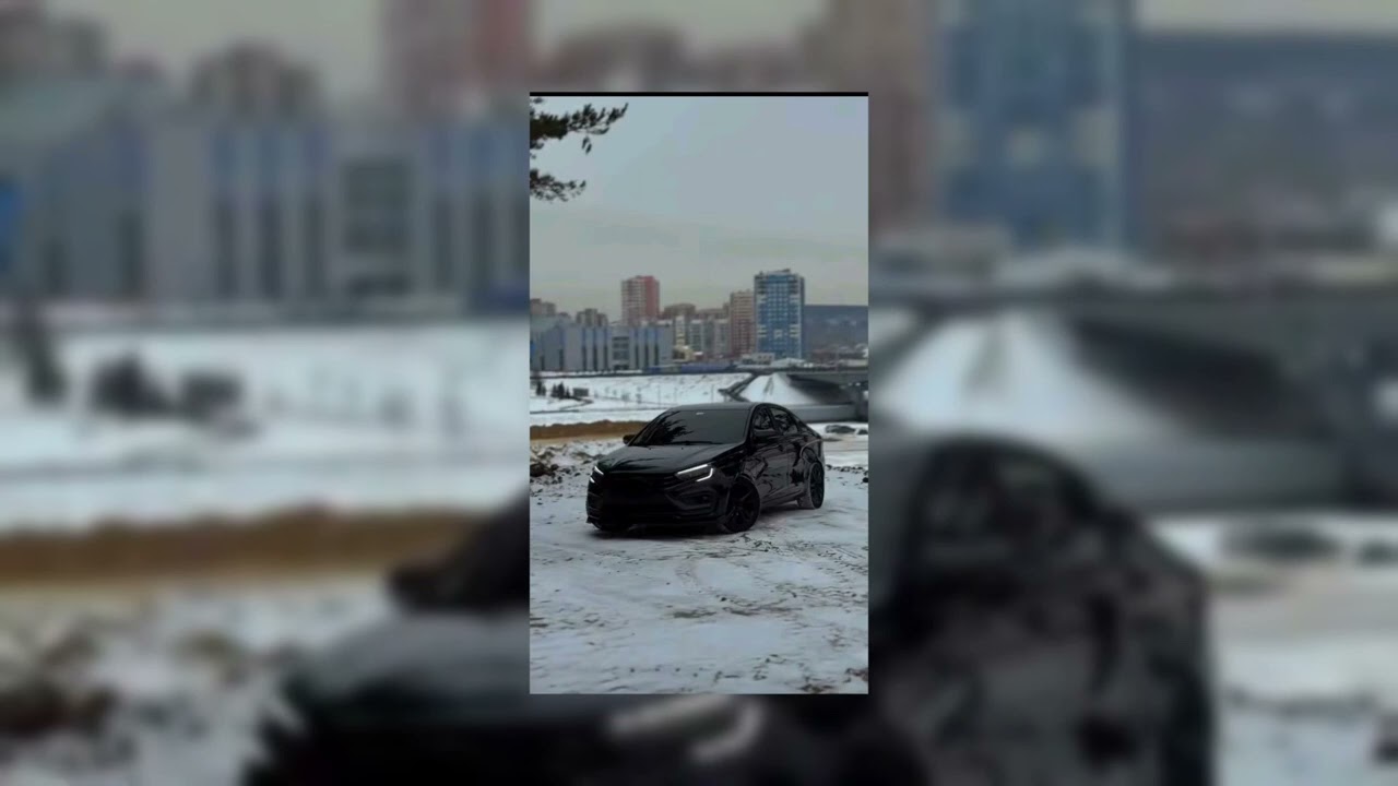 Скриптонит - Не расслабляйся - Slowed