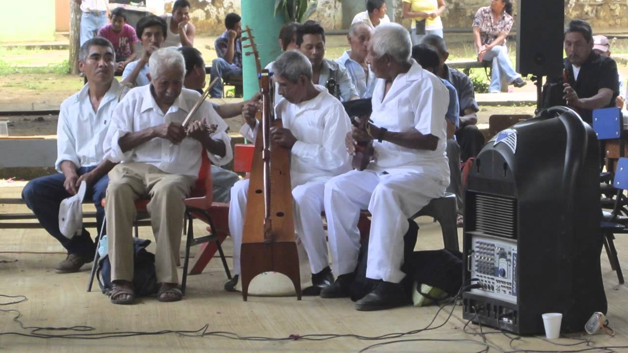 Danza de Sonajas - Ayacachtinij - Peña Blanca, Xilitla