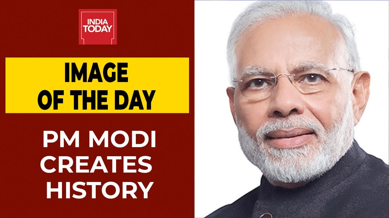 Dean Jones Farewell | PM Modi Completes 20 Years In Office, Creates History | Image Of The Day