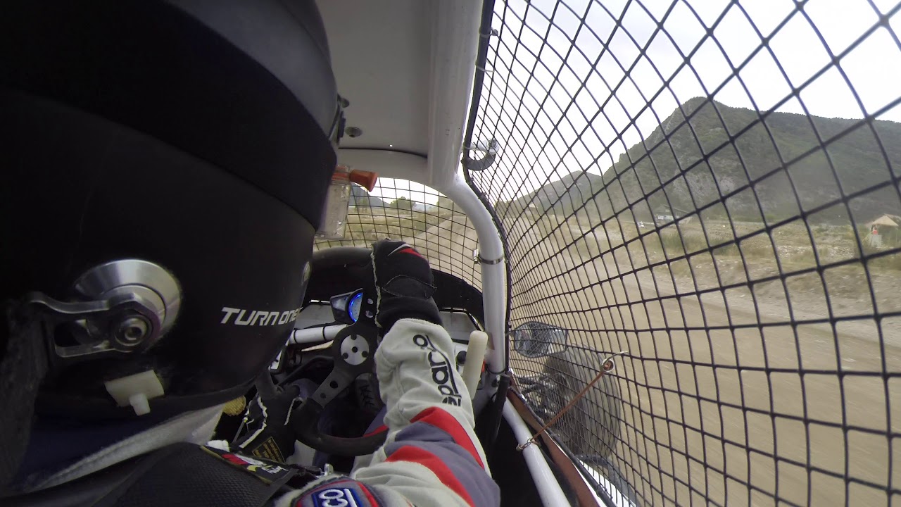 kart cross Veynes 2019