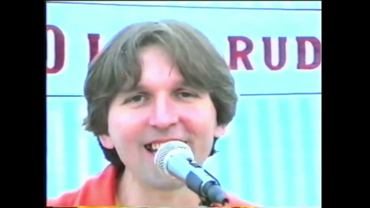 Koncert Universe - 600 lecie Rudnik Wieluńskich 1997