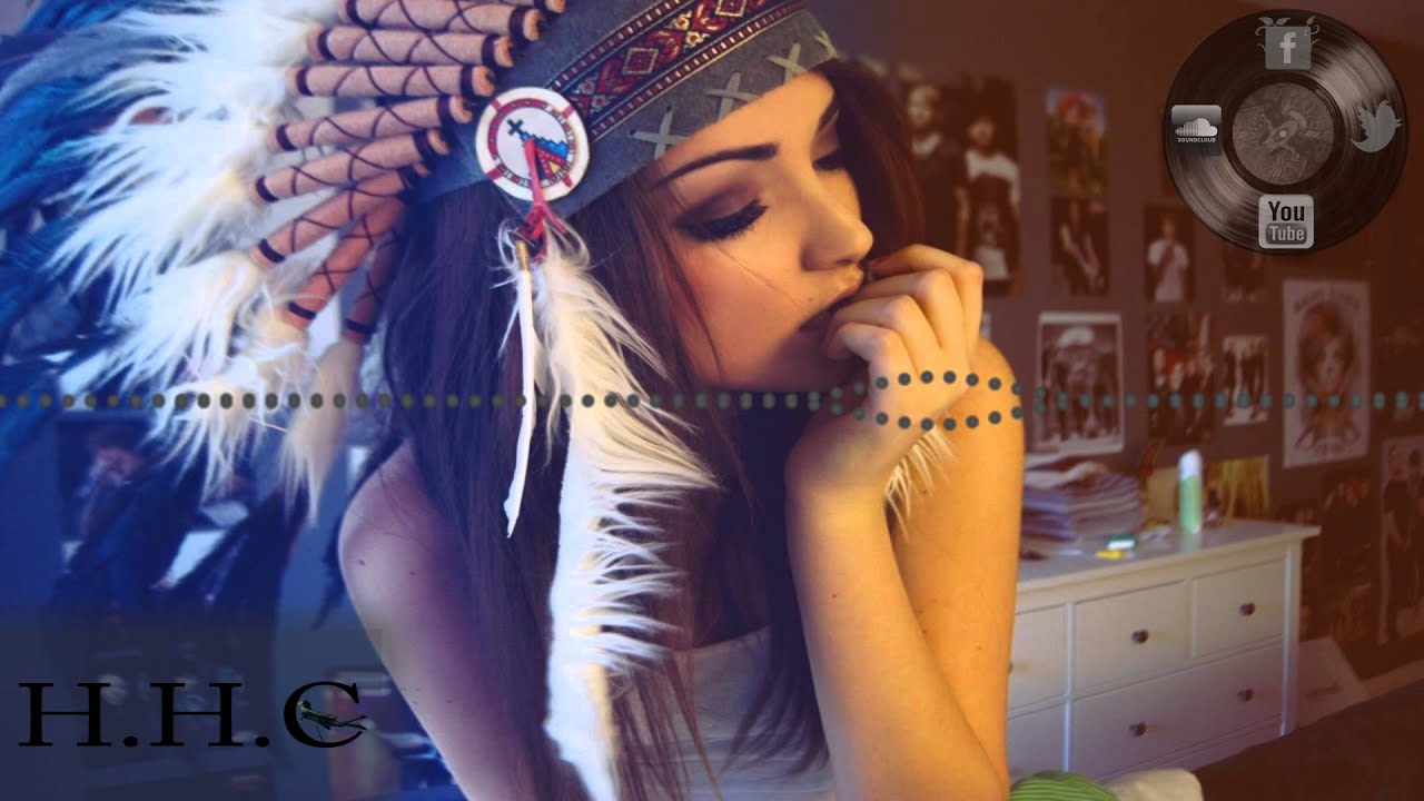 Chillwave & Liquid Drum & Bass - H.H.C Mixes [Vol. #12]