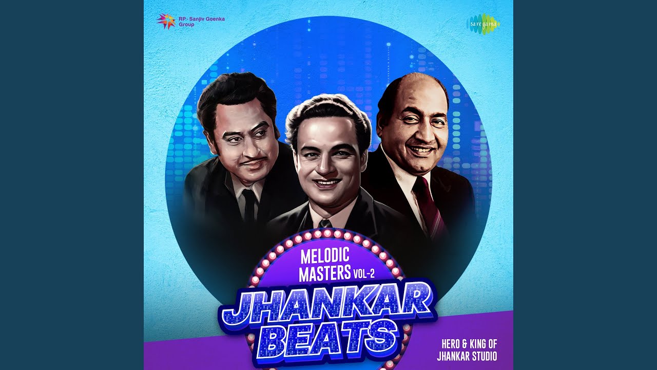 Duniya Bananewale - Jhankar Beats