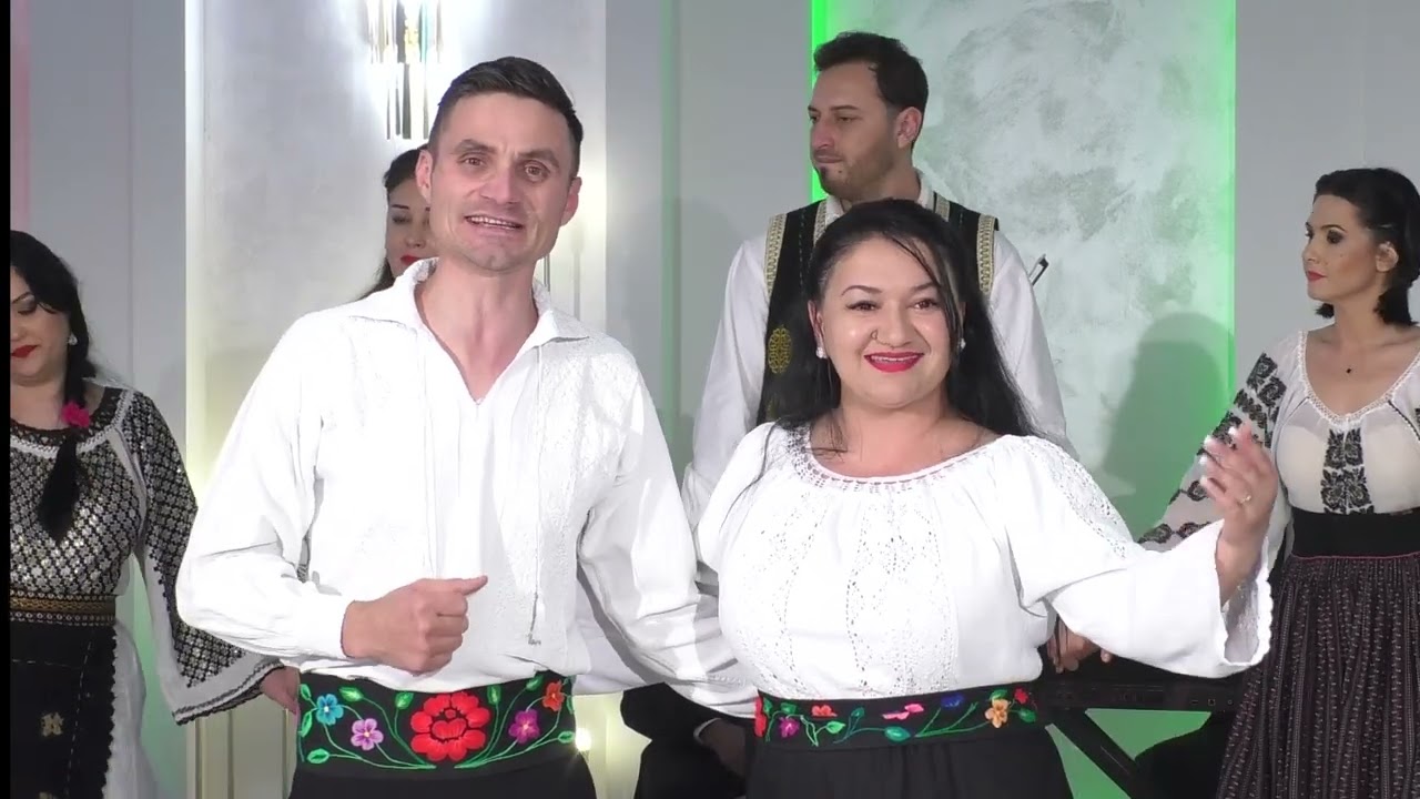 Ionut si Gabriela Ciobanu Cand o fi mai rau asa sa ne fie